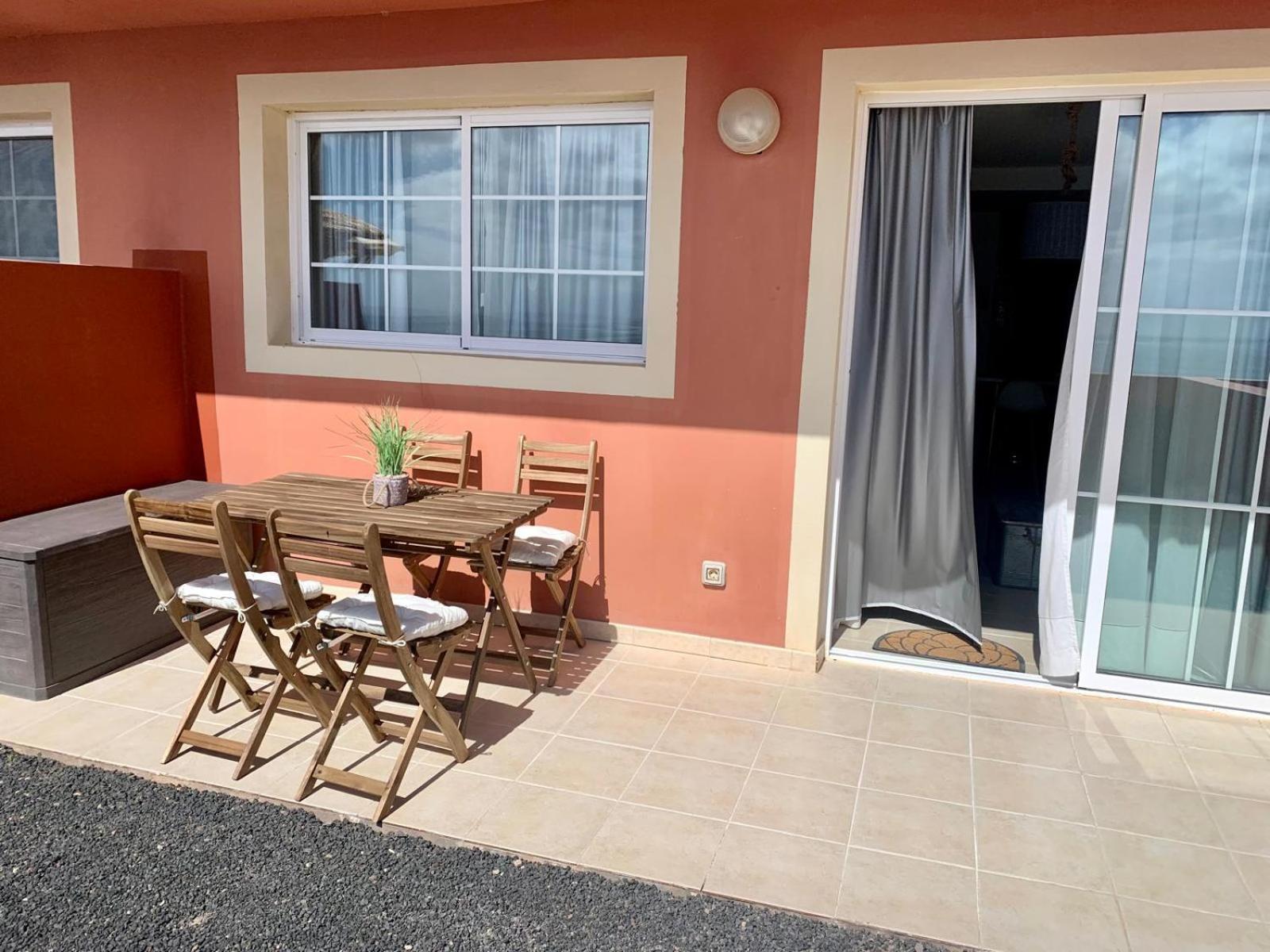 Home2Book Sea View & Terrace Escape, Playa Paraiso Costa Calma Dış mekan fotoğraf